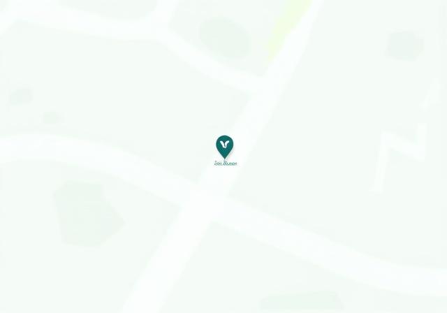 A map showing the location of Eire Renew on Fitzwilliam Square East, Dublin.